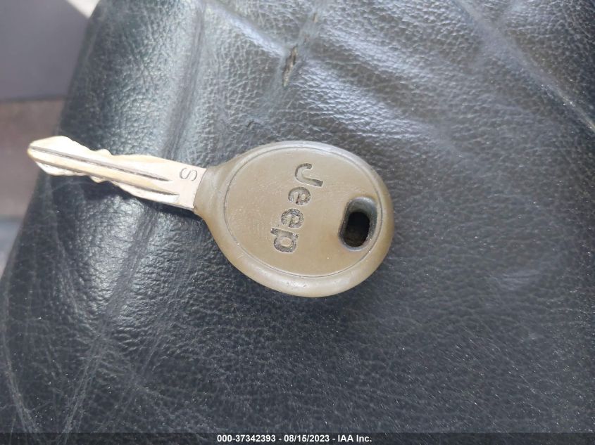 2014 JEEP PATRIOT SPORT - 1C4NJRBB9ED784183