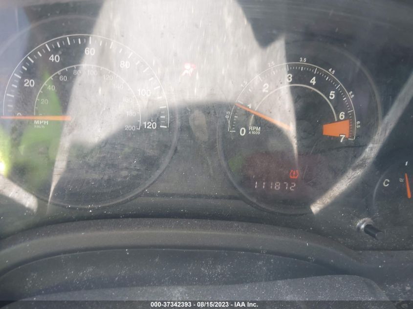 2014 JEEP PATRIOT SPORT - 1C4NJRBB9ED784183