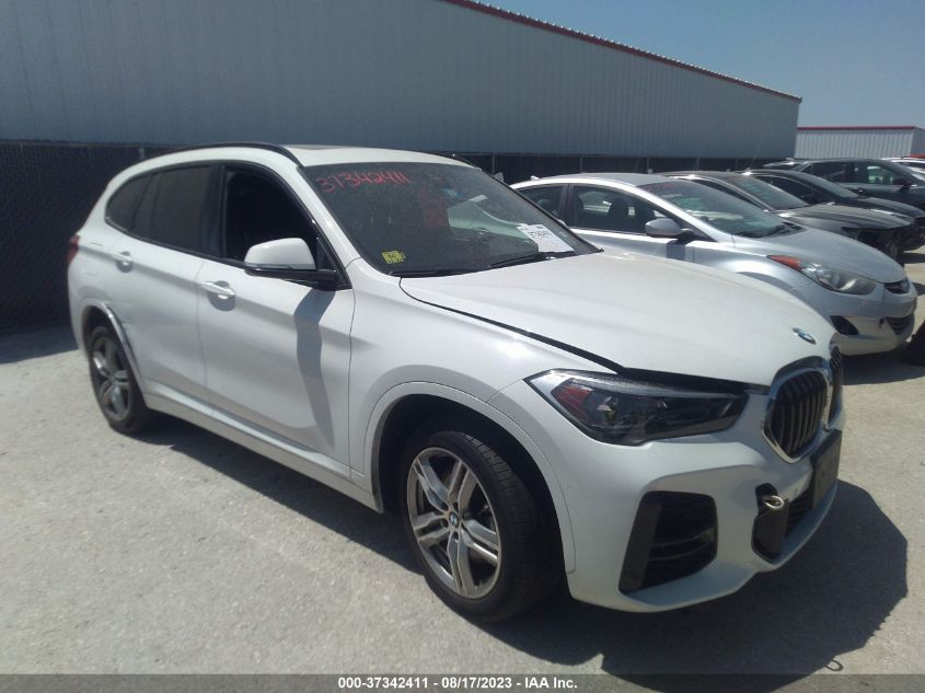 WBXJG9C02L5R40391 BMW X1 XDRIVE28I