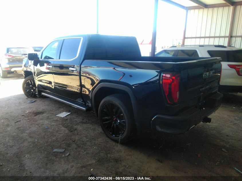 1GTU9FEL3LZ353894 GMC Sierra 1500 DENALI 3