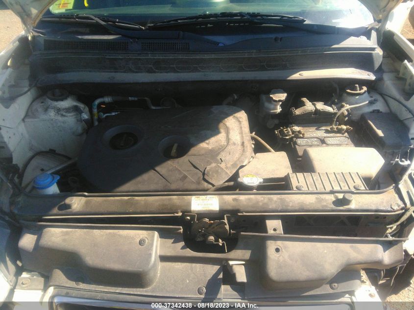 2013 KIA SOUL + - KNDJT2A68D7755601