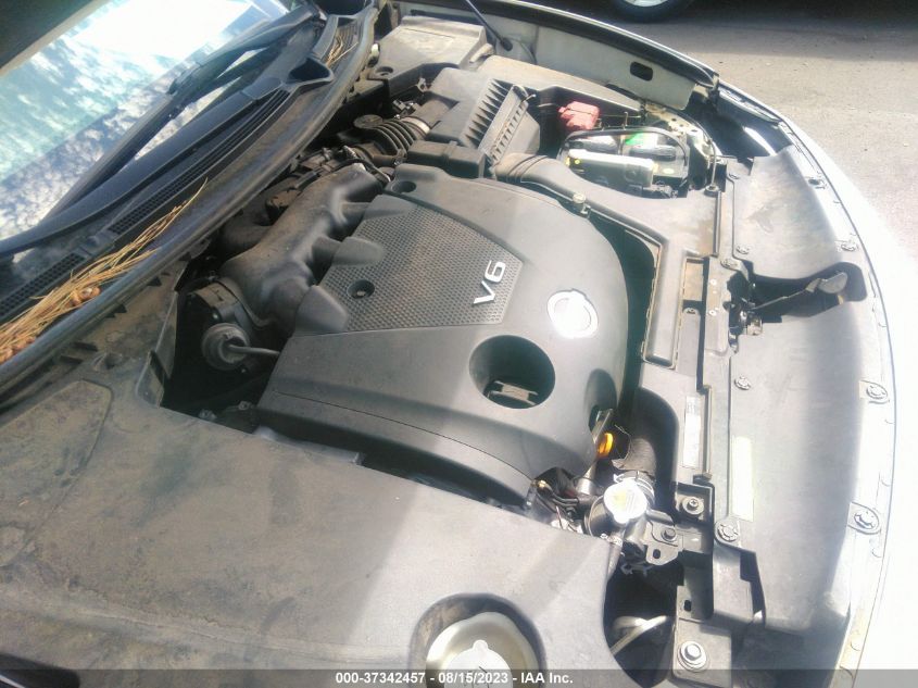 2014 NISSAN MAXIMA 3.5 S - 1N4AA5AP7EC485226