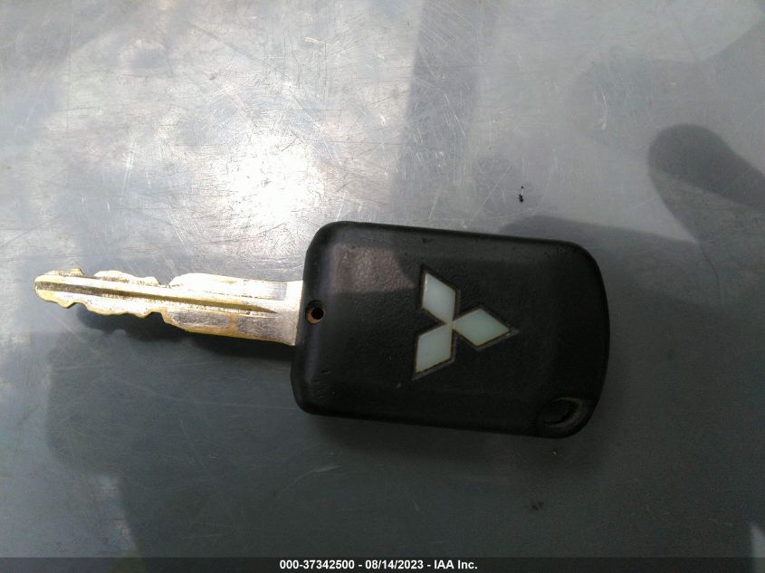 2017 MITSUBISHI MIRAGE G4 ES - ML32F3FJ8HHF18272