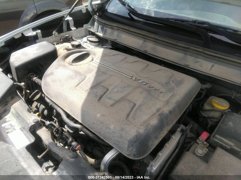 2016 JEEP CHEROKEE LATITUDE - 1C4PJMCS2GW130658