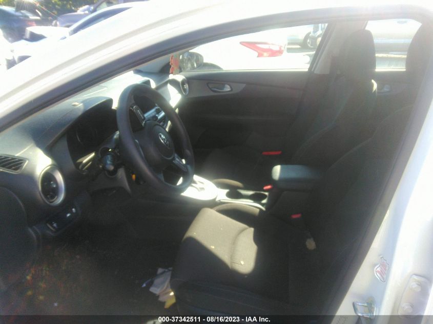 2020 KIA FORTE LXS - 3KPF24AD4LE197943