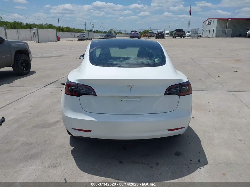 2023 TESLA MODEL 3 - 5YJ3E1EA1PF576536