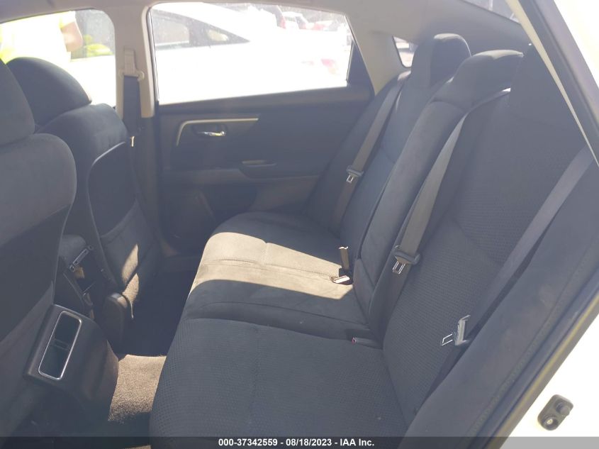 2015 NISSAN ALTIMA 2.5 SV - 1N4AL3AP5FC188438