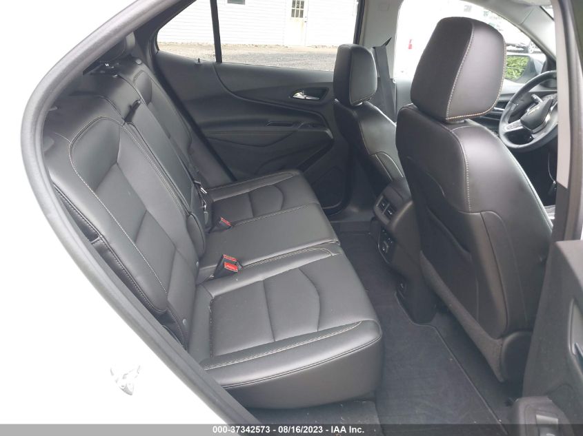 2021 CHEVROLET EQUINOX PREMIER - 3GNAXXEV2MS181525