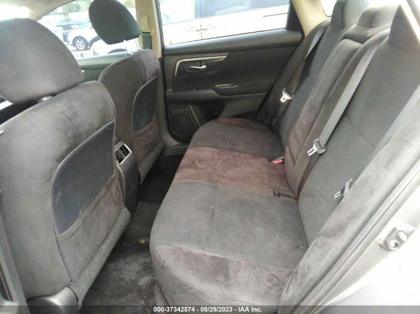 2014 NISSAN ALTIMA 2.5 SV - 1N4AL3AP1EC143415