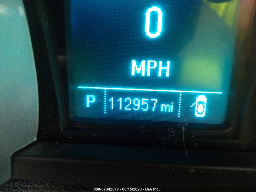 2017 CHEVROLET EQUINOX LT - 2GNFLFEK8H6126700