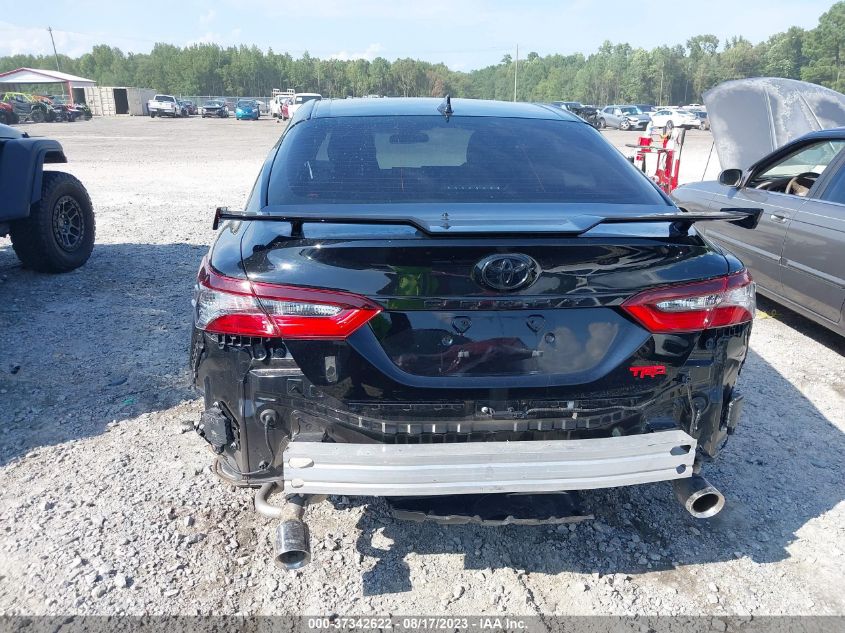 4T1KZ1AK9MU059546 Toyota Camry V6 17