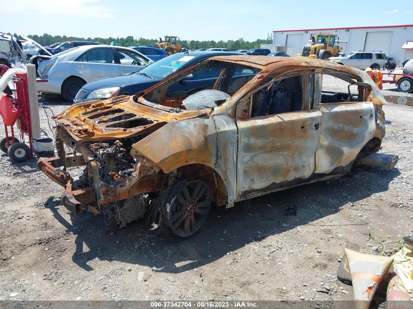 2017 KIA SPORTAGE LX KNDPM3AC9H7213464