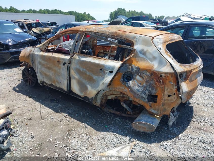 2017 KIA SPORTAGE LX KNDPM3AC9H7213464