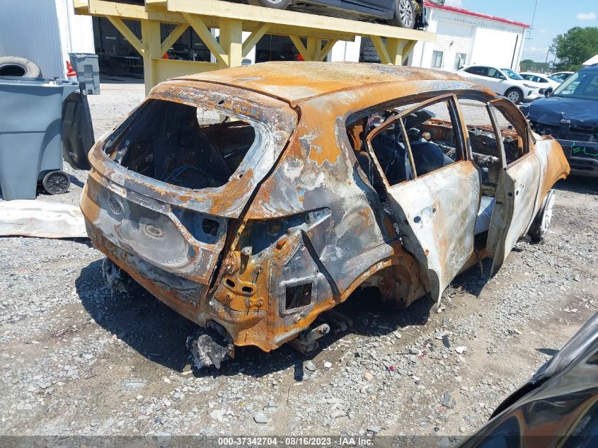 2017 KIA SPORTAGE LX KNDPM3AC9H7213464