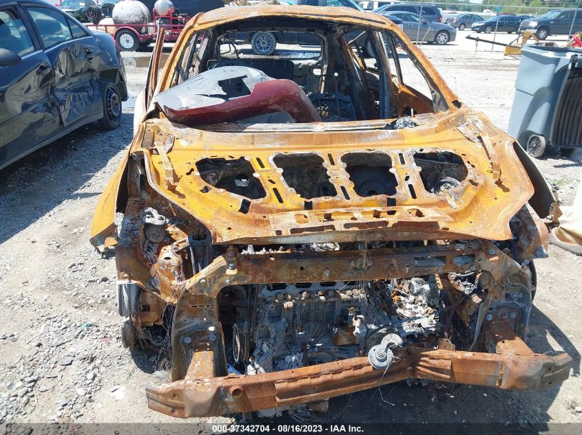 2017 KIA SPORTAGE LX KNDPM3AC9H7213464