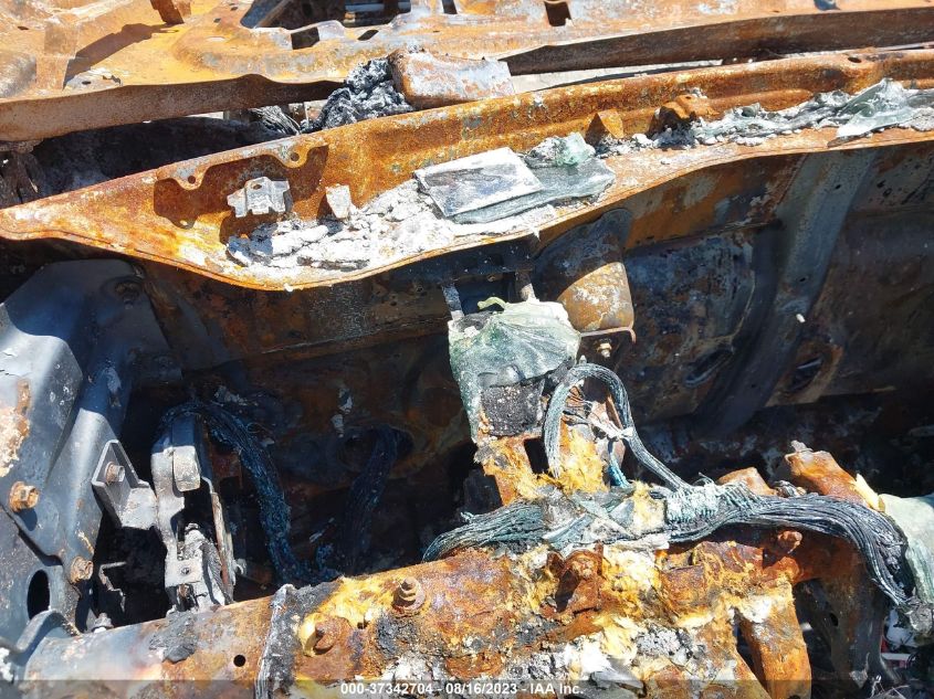 2017 KIA SPORTAGE LX KNDPM3AC9H7213464