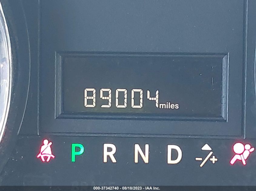 2019 DODGE GRAND CARAVAN SE - 2C4RDGBG1KR503964