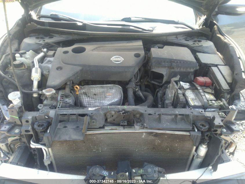 2015 NISSAN ALTIMA 2.5/S/SV/SL - 1N4AL3AP1FC108455