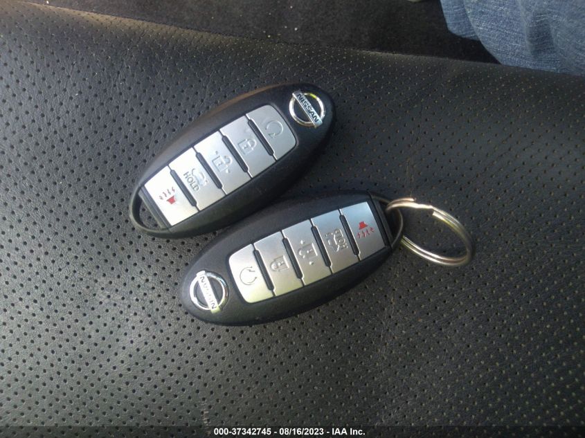 2015 NISSAN ALTIMA 2.5/S/SV/SL - 1N4AL3AP1FC108455