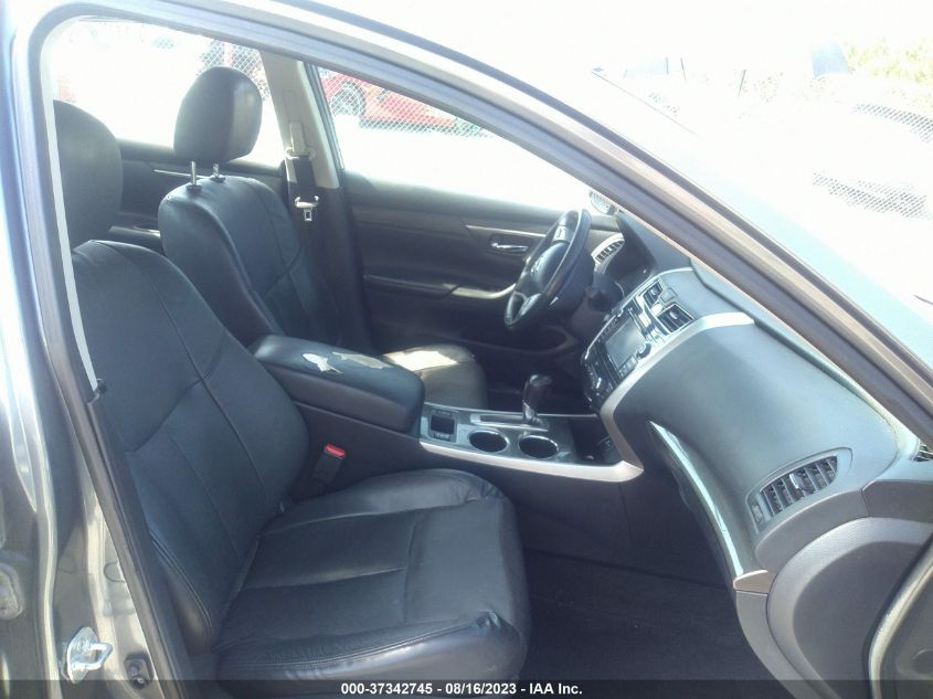 2015 NISSAN ALTIMA 2.5/S/SV/SL - 1N4AL3AP1FC108455