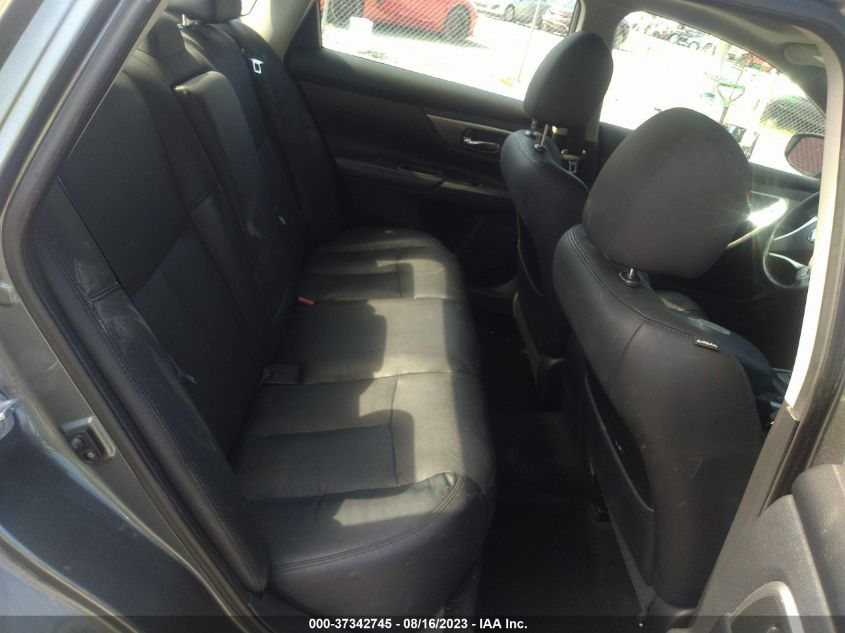 2015 NISSAN ALTIMA 2.5/S/SV/SL - 1N4AL3AP1FC108455