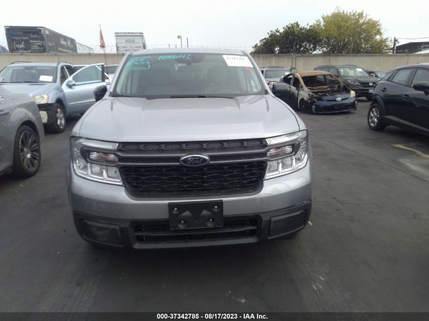 2023 FORD MAVERICK XL/XLT/LARIAT - 3FTTW8E31PRA08714