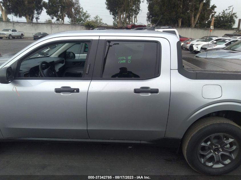 2023 FORD MAVERICK XL/XLT/LARIAT - 3FTTW8E31PRA08714