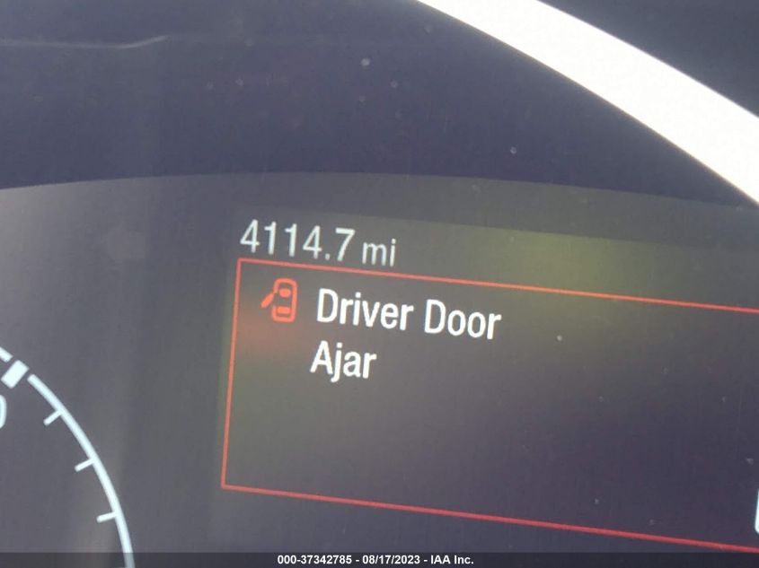 2023 FORD MAVERICK XL/XLT/LARIAT - 3FTTW8E31PRA08714