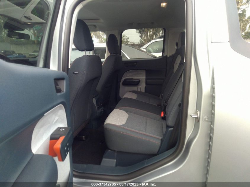2023 FORD MAVERICK XL/XLT/LARIAT - 3FTTW8E31PRA08714