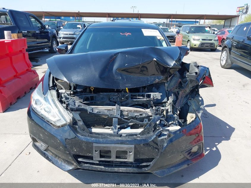 2016 NISSAN ALTIMA 2.5 SV - 1N4AL3AP7GC276411