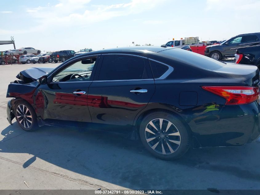 2016 NISSAN ALTIMA 2.5 SV - 1N4AL3AP7GC276411