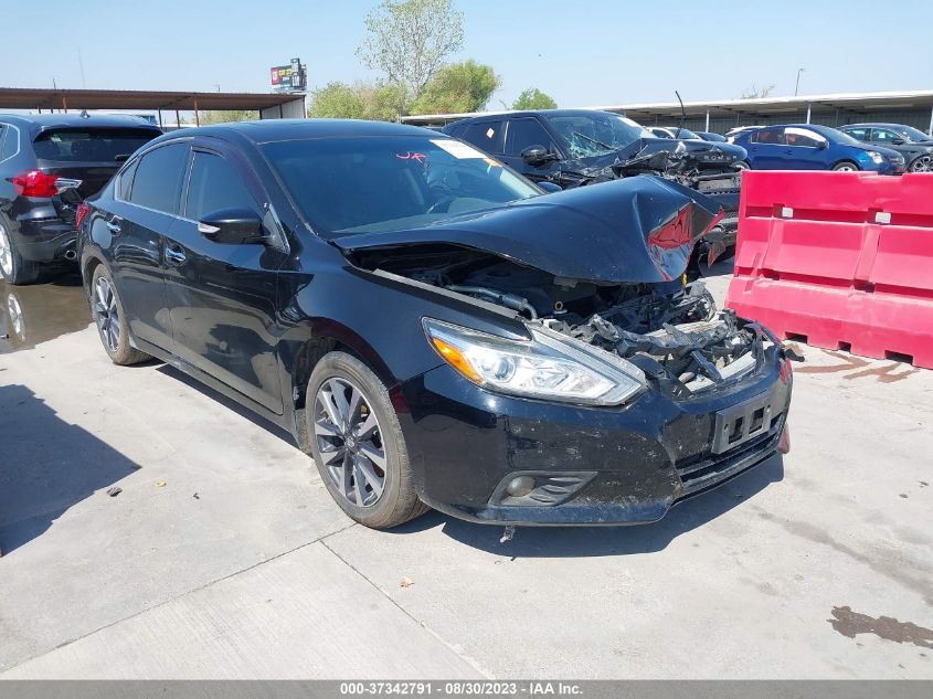 2016 NISSAN ALTIMA 2.5 SV - 1N4AL3AP7GC276411