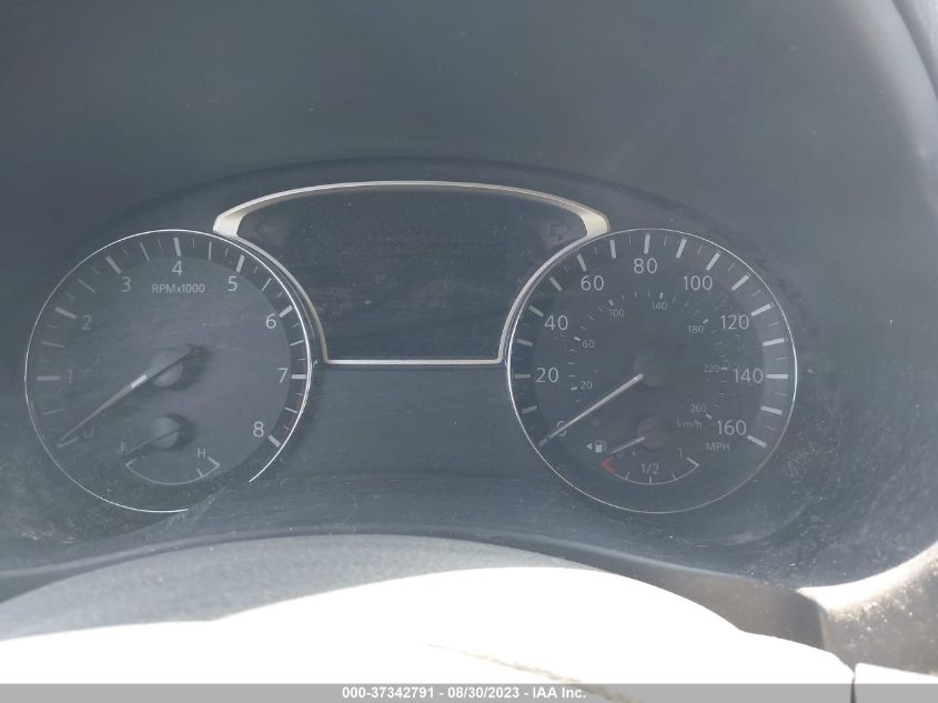 2016 NISSAN ALTIMA 2.5 SV - 1N4AL3AP7GC276411