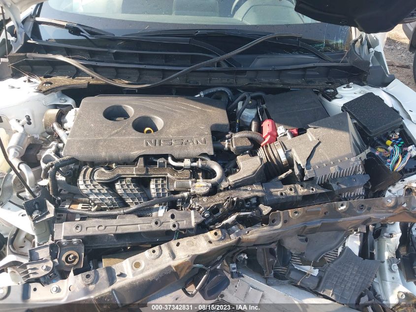 2020 NISSAN ALTIMA S - 1N4BL4BV8LC238686