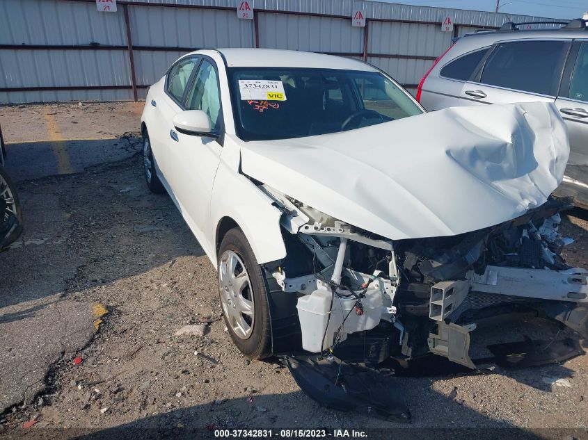 2020 NISSAN ALTIMA S - 1N4BL4BV8LC238686