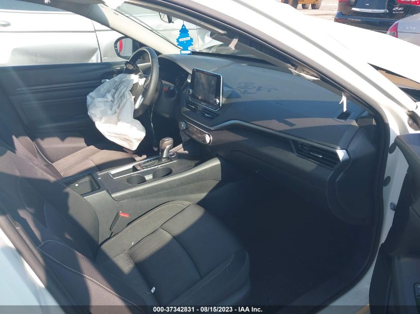 2020 NISSAN ALTIMA S - 1N4BL4BV8LC238686