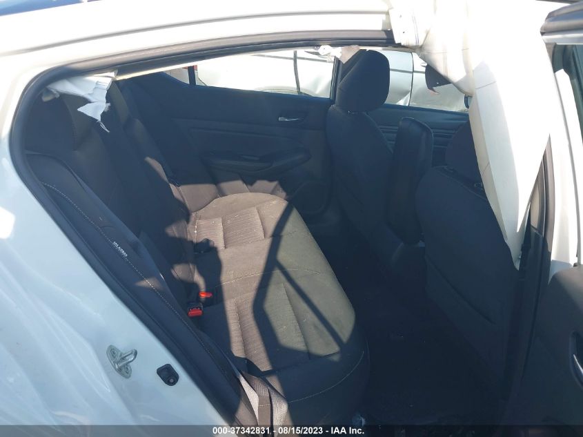 2020 NISSAN ALTIMA S - 1N4BL4BV8LC238686