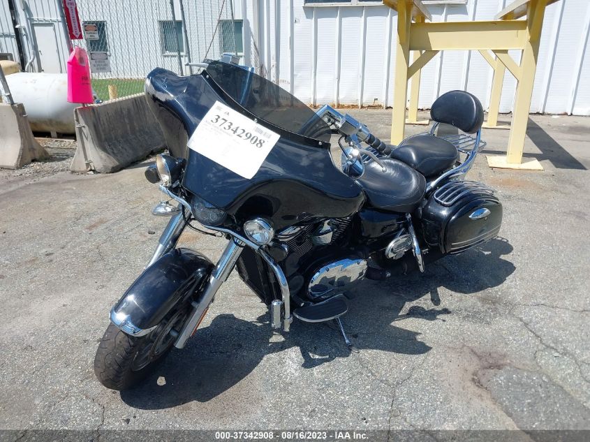 2006 KAWASAKI VN1600 G JKBVNKG126A000589