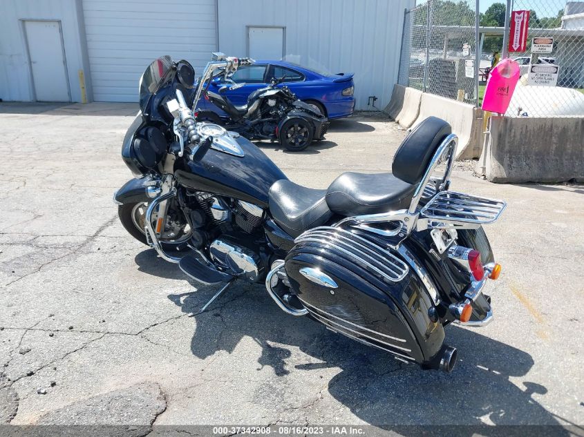 2006 KAWASAKI VN1600 G JKBVNKG126A000589