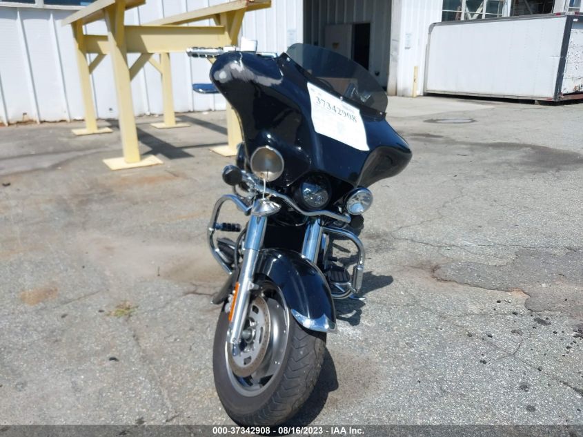 2006 KAWASAKI VN1600 G JKBVNKG126A000589