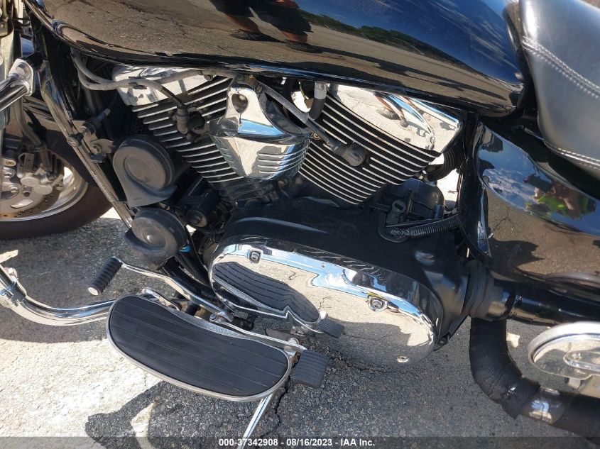 2006 KAWASAKI VN1600 G JKBVNKG126A000589
