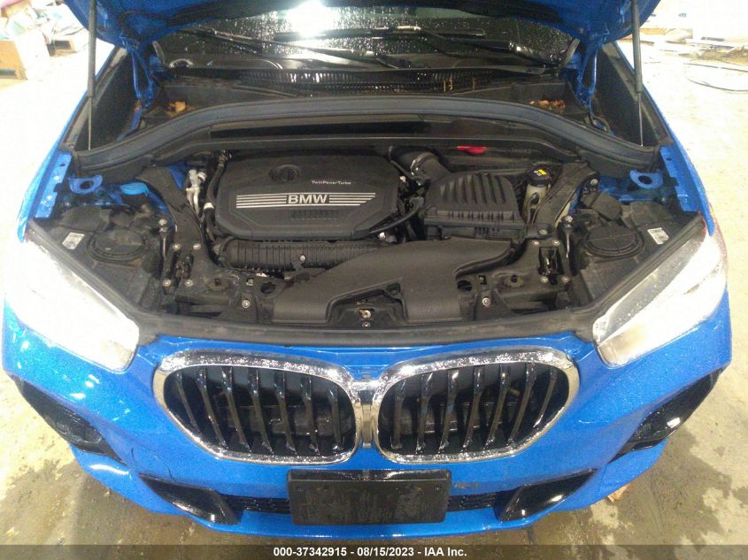 2020 BMW X1 XDRIVE28I - WBXJG9C0XL5P55134