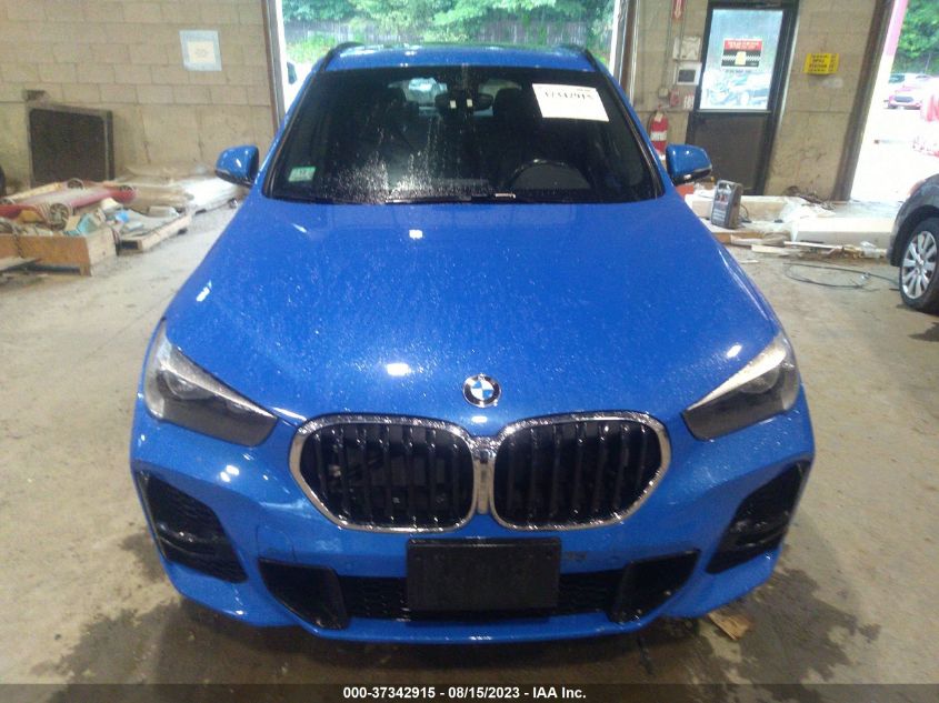 2020 BMW X1 XDRIVE28I - WBXJG9C0XL5P55134