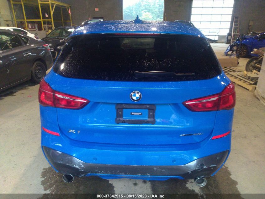 2020 BMW X1 XDRIVE28I - WBXJG9C0XL5P55134