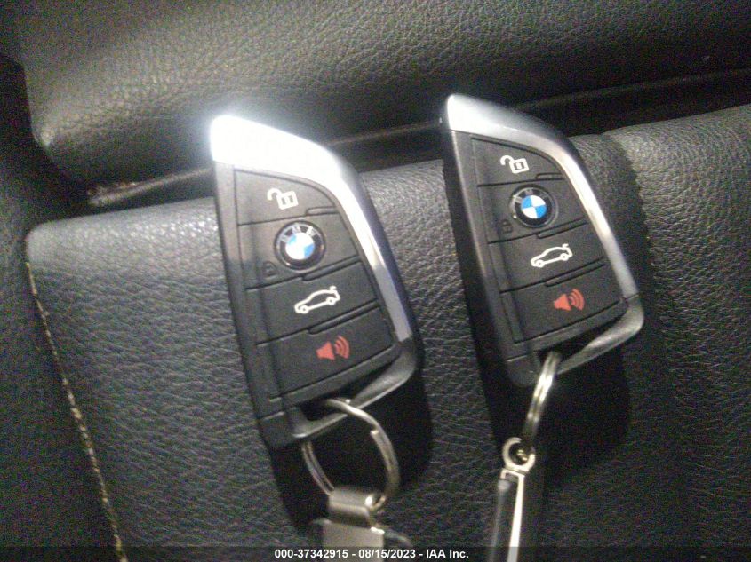 2020 BMW X1 XDRIVE28I - WBXJG9C0XL5P55134