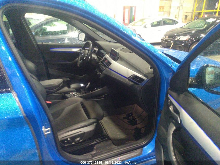 2020 BMW X1 XDRIVE28I - WBXJG9C0XL5P55134