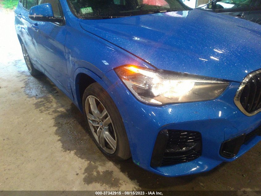 2020 BMW X1 XDRIVE28I - WBXJG9C0XL5P55134