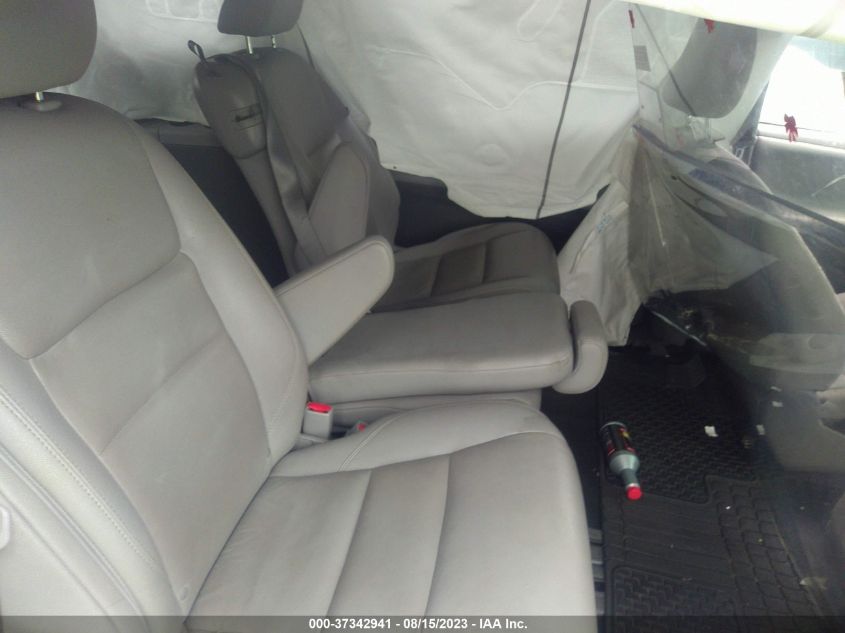 2020 TOYOTA SIENNA L - 5TDZZ3DC1LS068411