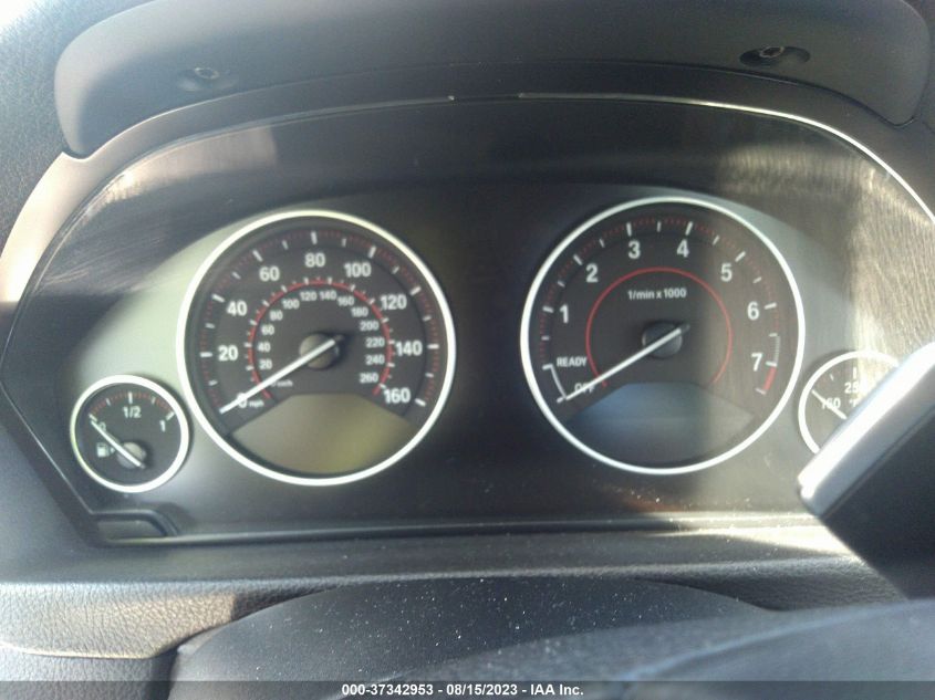 2018 BMW 3 SERIES 330I XDRIVE - WBA8D9C5XJEB35753