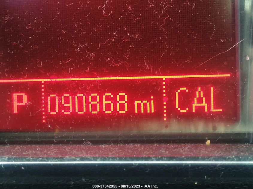 2016 GMC TERRAIN SLE - 2GKALNEK1G6237153